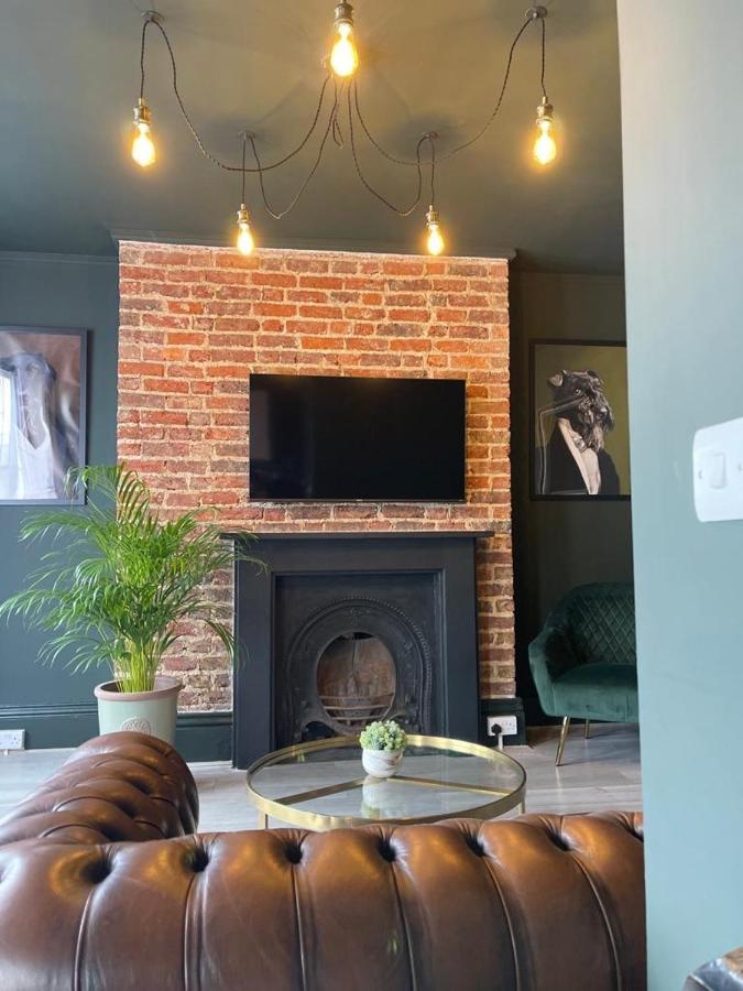 Апартаменты Salt Life One Bedroom Брайтонн