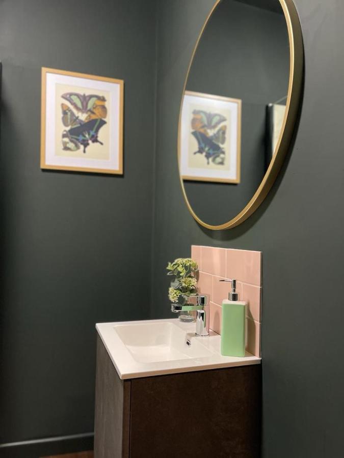 Salt Life One Bedroom Апартаменты