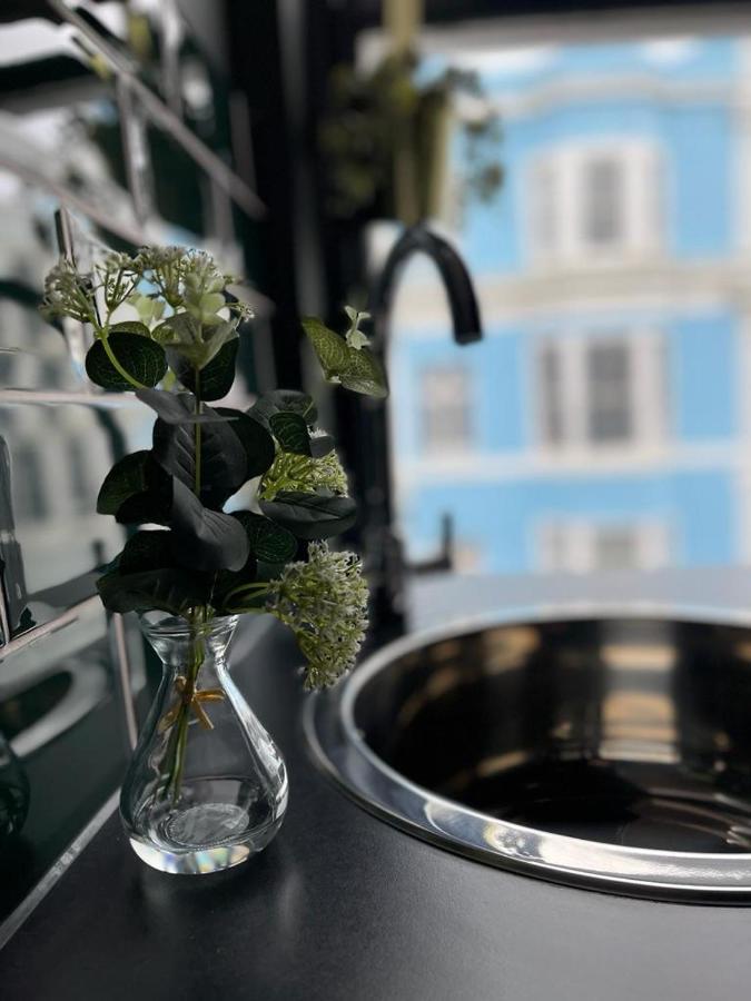 Salt Life One Bedroom Апартаменты